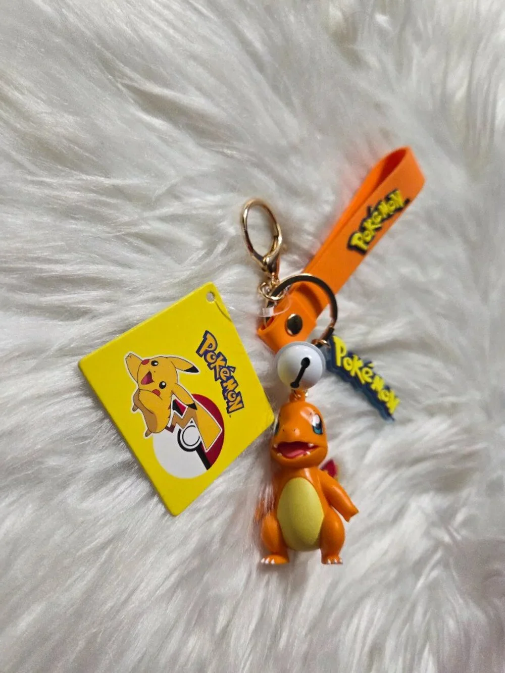 Pokemon new tag